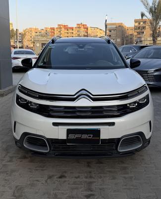 Citroën C5 2020