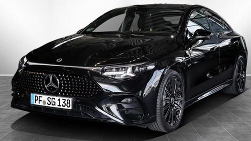 Mercedes CLA 300L 2026