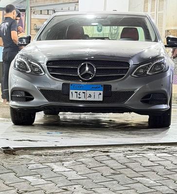 مرسيدس 250 2011
