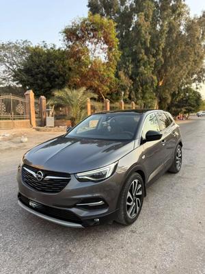 Opel Grandland 2021