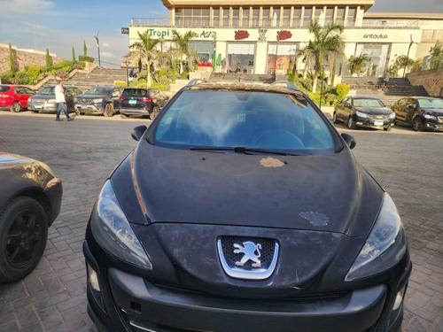 Peugeot 308 sw 2011