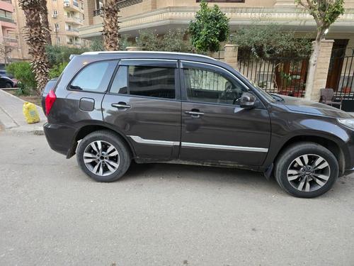 Chery Tiggo 3 2024