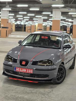 Seat Ibiza 2006