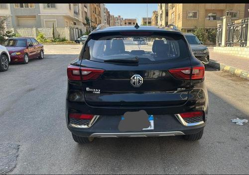 ام جى ZS 2021