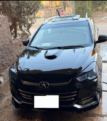 جاك S2 2017