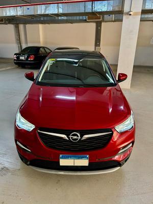 Opel Grandland 2021