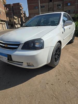 Chevrolet Optra 2009