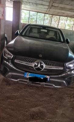 مرسيدس GLC 200 2020
