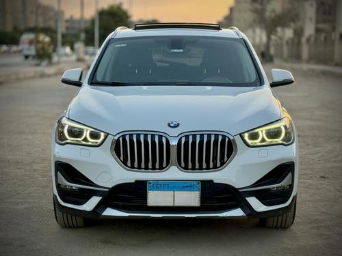 BMW X1 2017