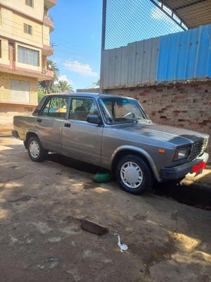 Lada 2107 2012