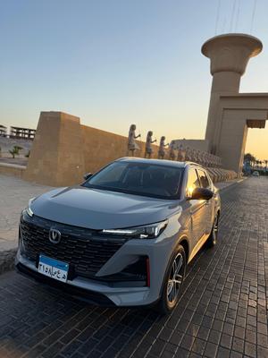 شانجان CS 55 2025