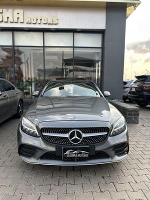 مرسيدس C 300 2020
