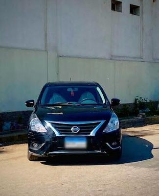 Nissan Sunny 2021