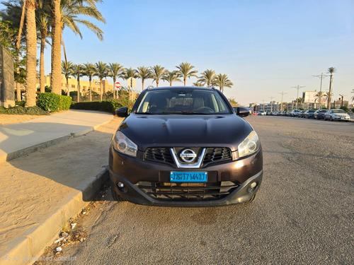 Nissan Qashqai 2014