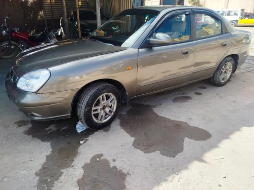 دايو نوبيرا 2 2001