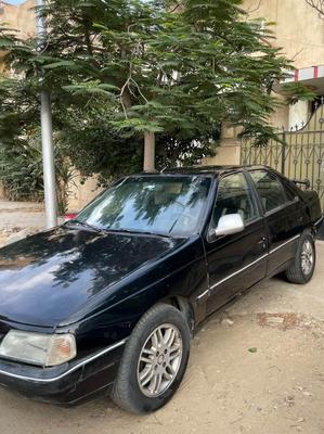 Peugeot 405 1997