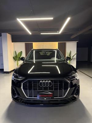 اودي Q3 2025