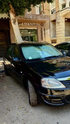 رينو لوجان 2011