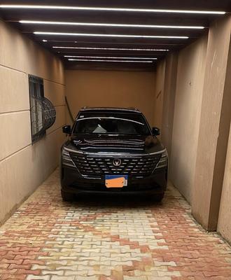Changan CS75 Plus 2026