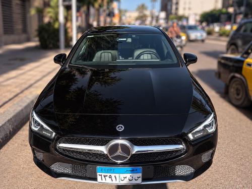 Mercedes CLA 180 2021