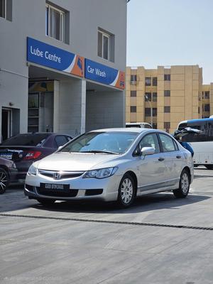 Honda Civic 2007