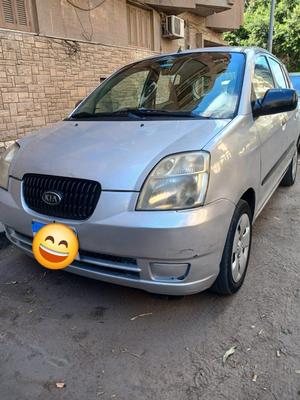 Kia Picanto 2006