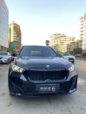BMW X1 2025