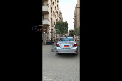 هيونداي سولاريس 2016
