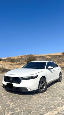 هوندا أكورد 2024