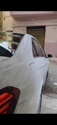 مرسيدس E 200 2015