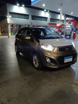 Kia Picanto 2012