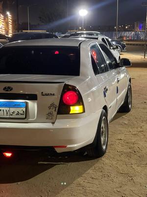 هيونداي فيرنا 2014