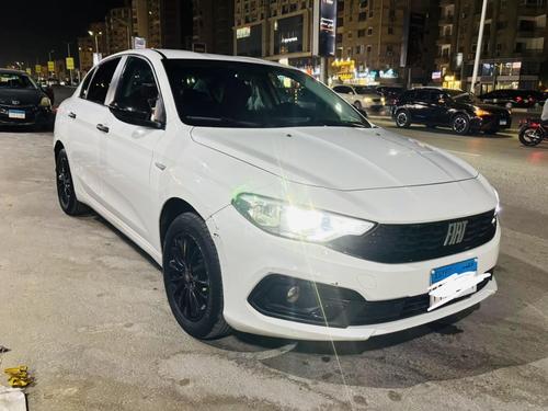 فيات تيبو 2022