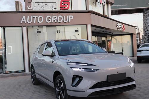 بى واى دى‬ سيلايون 6 2026