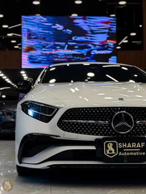 Mercedes CLS Class 2023