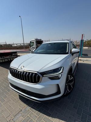 Skoda Kodiaq 2024