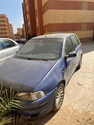 Fiat Punto 1995