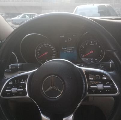 Mercedes C 180 2019