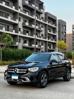 Mercedes GLC 200 2022