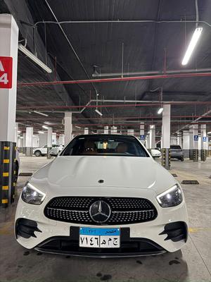 Mercedes Other 2021
