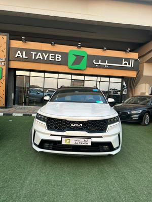 Kia Sorento 2023