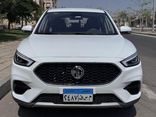 MG ZS 2024