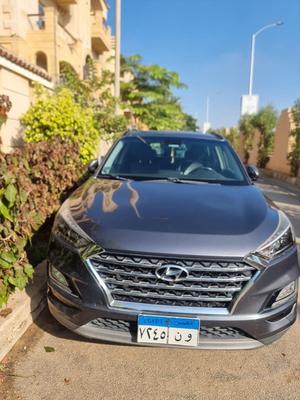 Hyundai Tucson 2020
