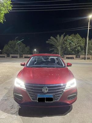 ام جى 5 2026