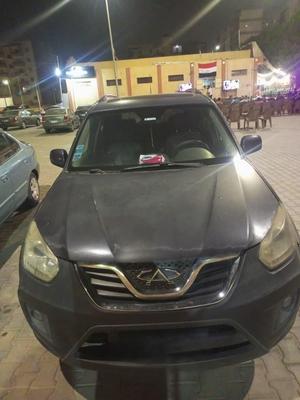 شيرى تيجو 3 2019