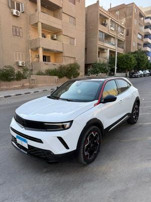 Opel Mokka 2023