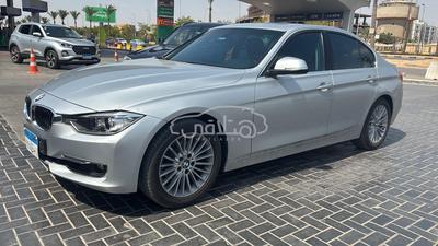 بي ام دبليو 230 2015