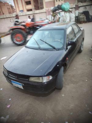 ميتسوبيشي لانسر 1992