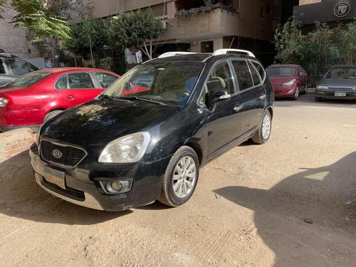 Kia Carens 2013