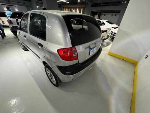 هيونداي جيتز 2008